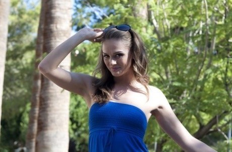 Tori Black  nude photo