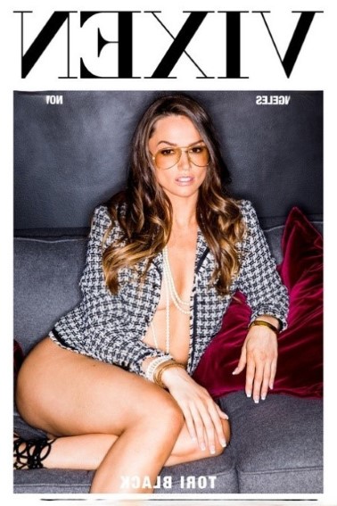 Tori Black  nude photo