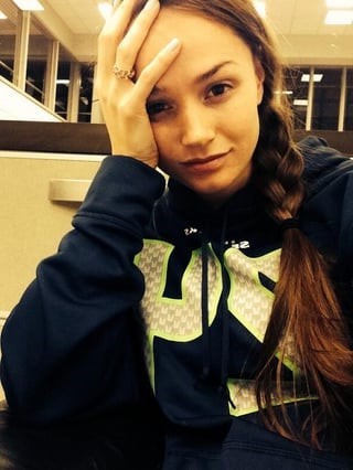 Tori Black  nude photo