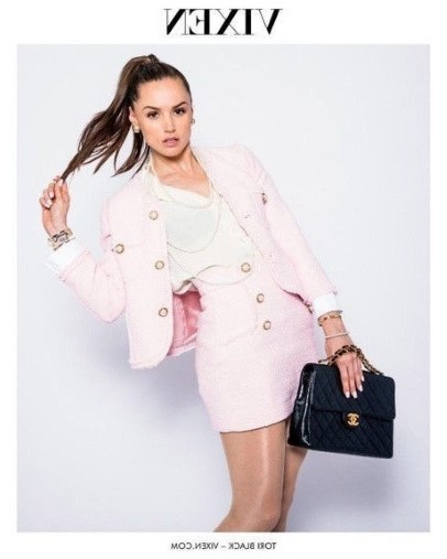 Tori Black  nude photo