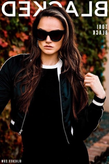 Tori Black  nude photo