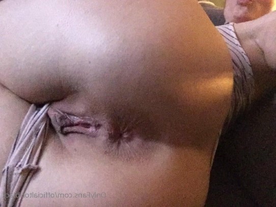 Tori Black  nude photo