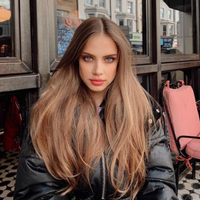 Xenia Tchoumitcheva  nude photo