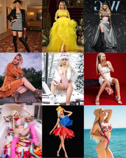 Yilena Hernandez  nude photo