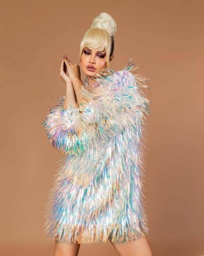 Yilena Hernandez  nude photo