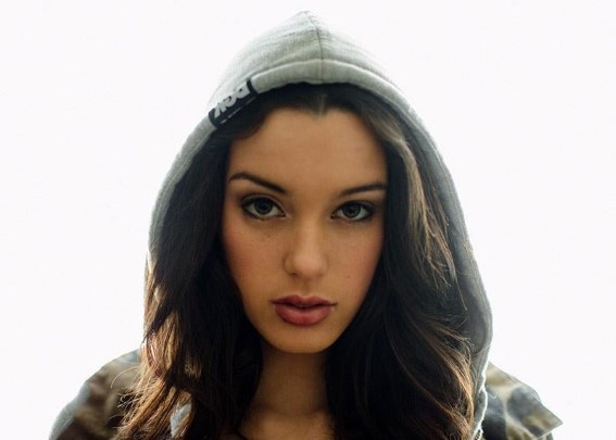 Denise Schaefer  nude photo