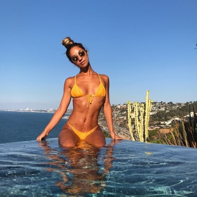 Erika Wheaton  nude photo
