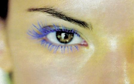 Alessandra Ambrosio Sexy Eye  nude photo