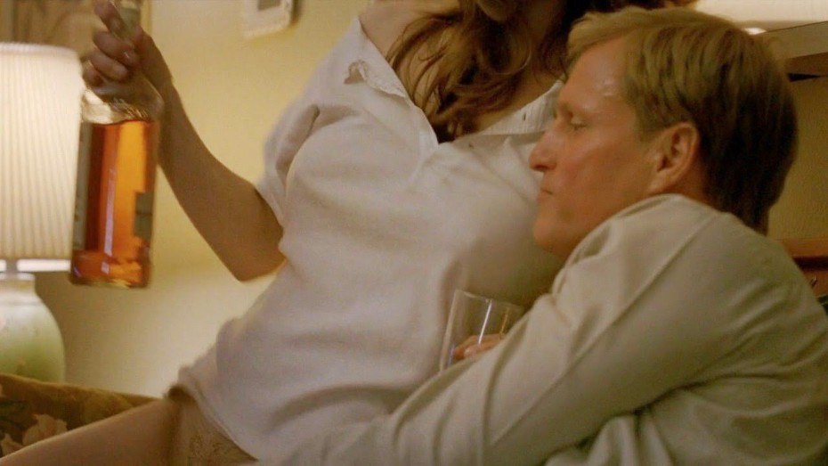 Alexandra Daddario Porn Scene  nude photo