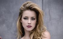 Amber Heard Face  nude photo