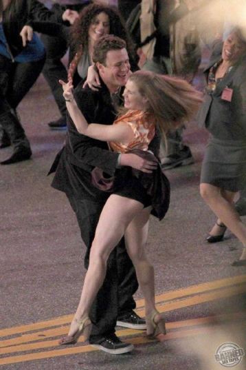 Amy Adams Ass  nude photo