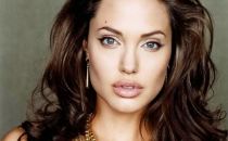 Angelina Jolie As  nude photo