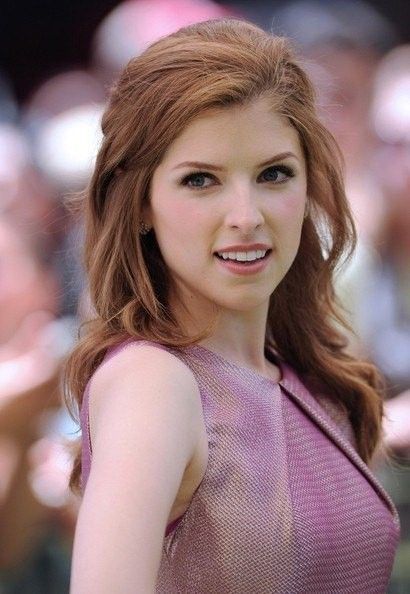 Anna Kendrick Sexy Hot Singer Naked Pics  nude photo