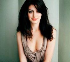 Anne Hathaway Nude Naked Pics Pictures  nude photo