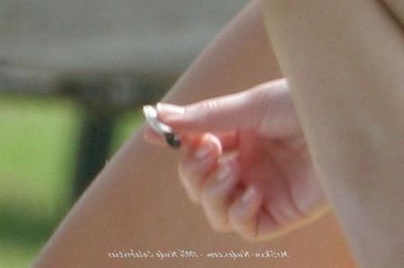 Cameron Diaz Celebrity Sex Tapes  nude photo