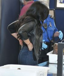 Demi Lovato Ass  nude photo