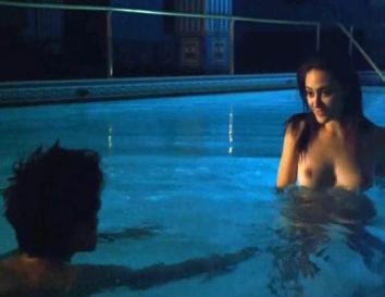 Flaming Nudes Emmy Rossum Breasts Naked And Excited Celebrities Fervent Young Nude Babes  nude photo