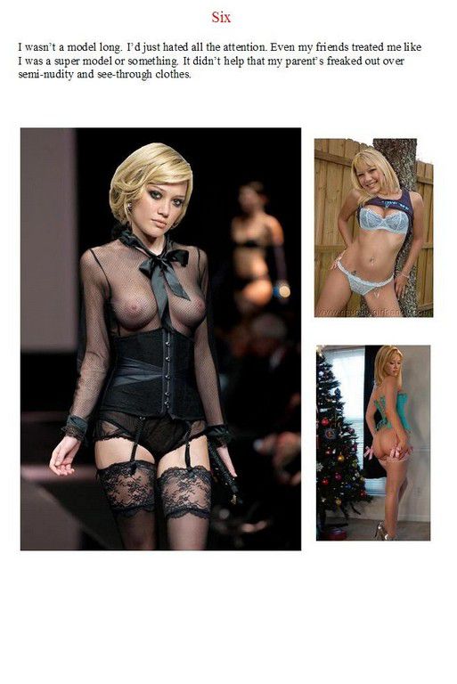 Hilary Duff Lizzie Mcguire Movie  nude photo