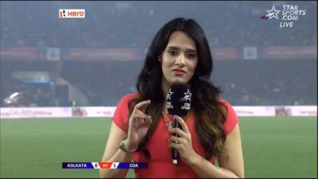 Hot Mayanti Langer In Ipl HD Photos  nude photo