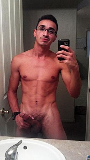 Hot Naked Guy Selfies Tumblr  nude photo