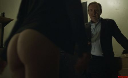 House Of Cards Kate Mara Nude Sex  nude photo