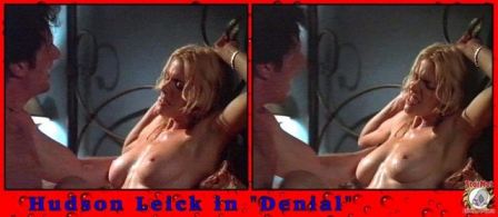 Hudson Leick Movies  nude photo