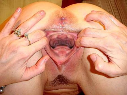 Huge Weird Bizarre Porn  nude photo