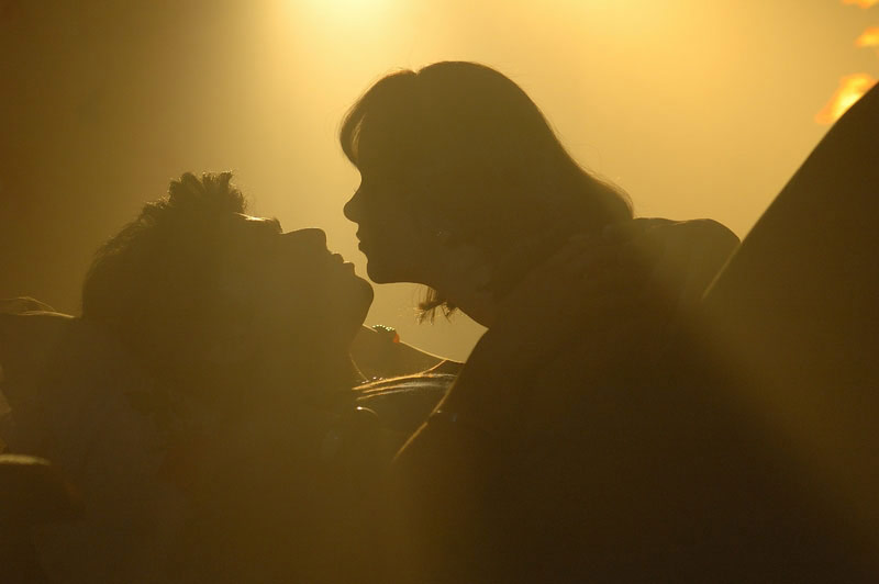 Human Experiments In Space Sex  nude photo