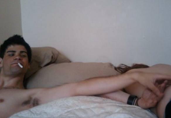 Hunter Moore Revenge Porn Site  nude photo