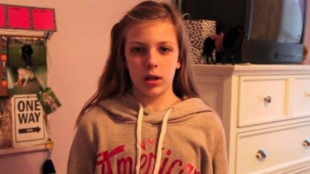 Hypnotized Girls  nude photo