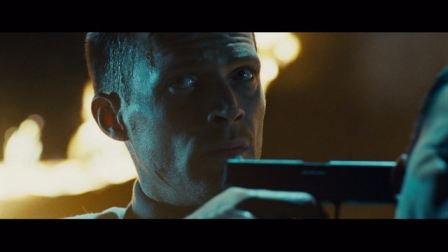 Ice Cream Man Legion  nude photo