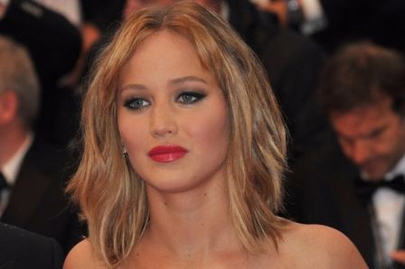 Icloud Celebrity Leaked Nudes Jennifer Lawrence  nude photo