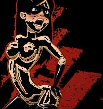 Incredibles Porn Violet Parr Hentai  nude photo