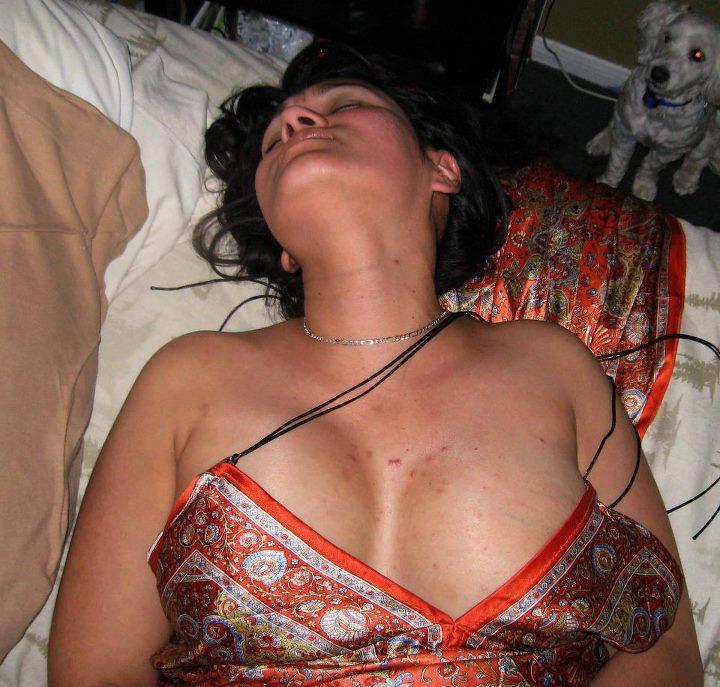 Indian Hot Xx Girl  nude photo