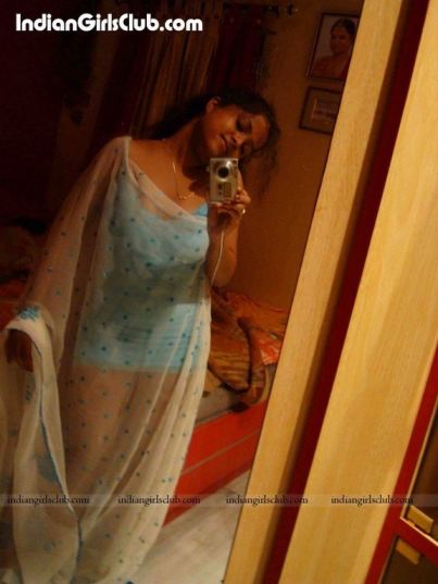 Indian Night Dress Girls  nude photo