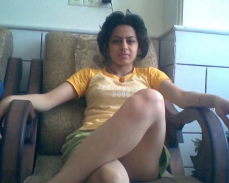 Iranian Sexy Persian Girls  nude photo