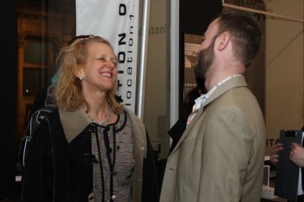 Isabella Garcia  nude photo