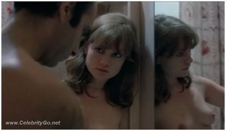Isabelle Huppert  nude photo