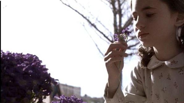 Ivana Baquero Hot  nude photo