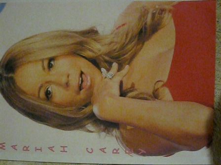 Jackson Janet Nude Mariah Carey  nude photo