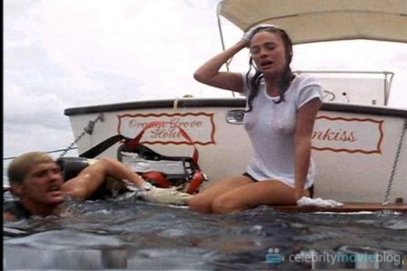 Jacqueline Bisset Nude Fakes  nude photo