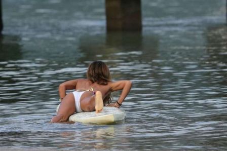 Jada Pinkett Smith Bikini  nude photo