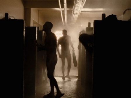 Jake Gyllenhaal Jarhead Nude  nude photo