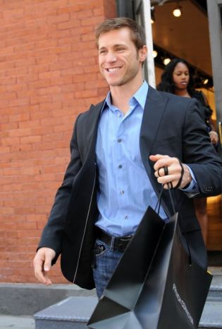 Jake Pavelka Gay Rumors  nude photo