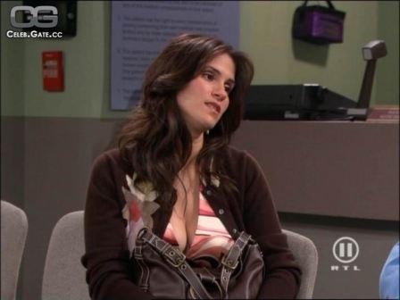 Jami Beth Gertz Nude  nude photo