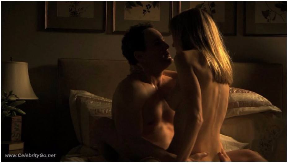 Janel Moloney Naked  nude photo