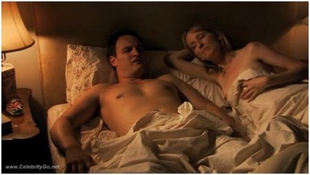 Janel Moloney  nude photo