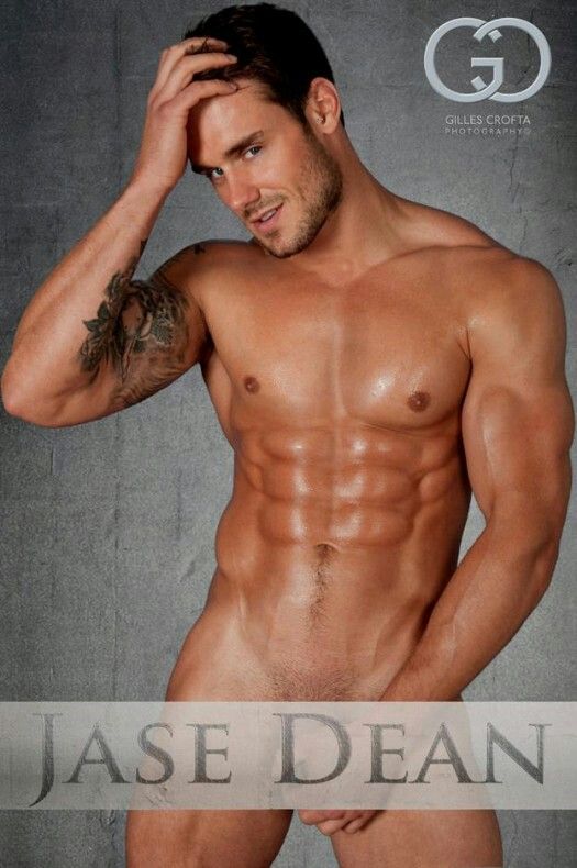 Jase Dean  nude photo