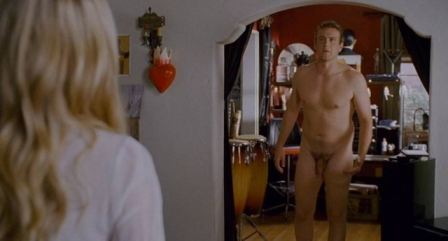 Jason Segel Forgetting Sarah Marshall  nude photo