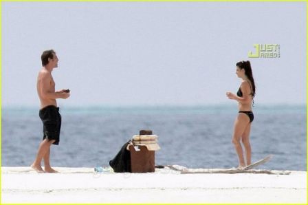 Javier Bardem Penelope Cruz  nude photo